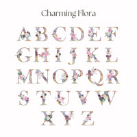 Personalised Velvet Christmas Stocking | Various Designs - Ayla & Lara