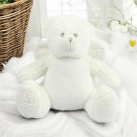 Personalised Angel Teddy