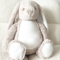 Large Teddies Upgrade ONLY Ayla & Lara