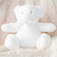 Personalised Angel Teddy