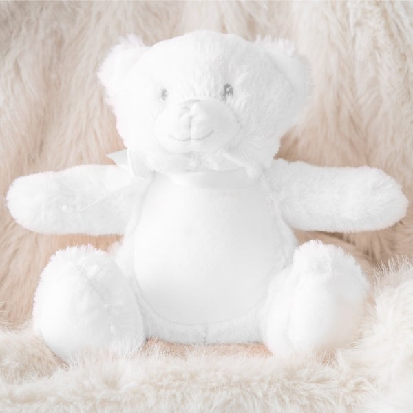 Personalised Angel Teddy