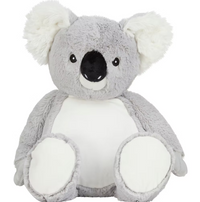 Large Teddies Upgrade ONLY Ayla & Lara